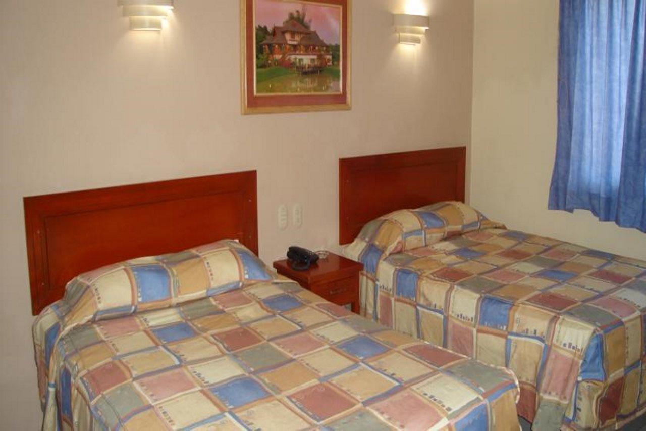 Hotel El Espanol Centro Historico Mérida Esterno foto