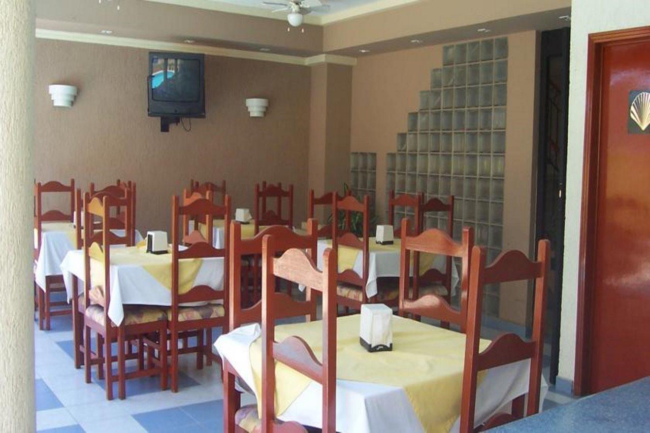 Hotel El Espanol Centro Historico Mérida Esterno foto